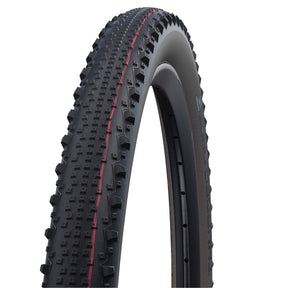 Tire Thunder Burt TLE ADDIX 27,5 x 2,10 nero