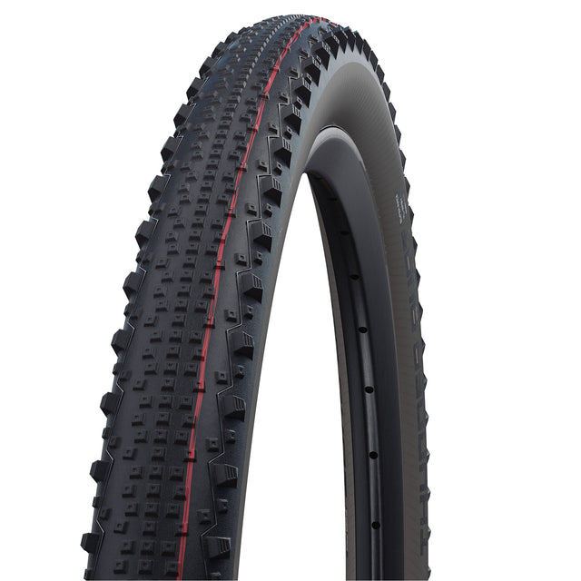 Tire Thunder Burt TLE ADDIX 27,5 x 2,10 nero