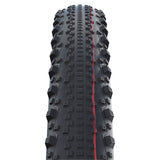 Tire Thunder Burt TLE ADDIX 27,5 x 2,10 nero