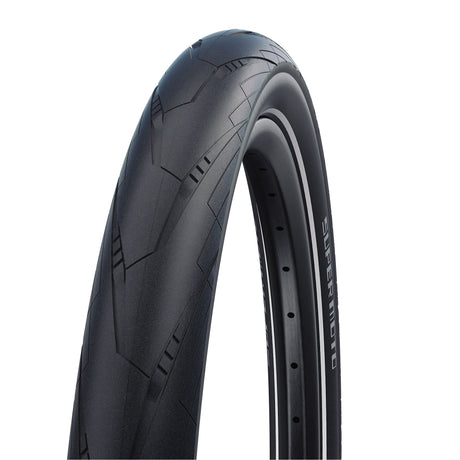 Touter Super Moto 28 x 2,40 (62-622) Black