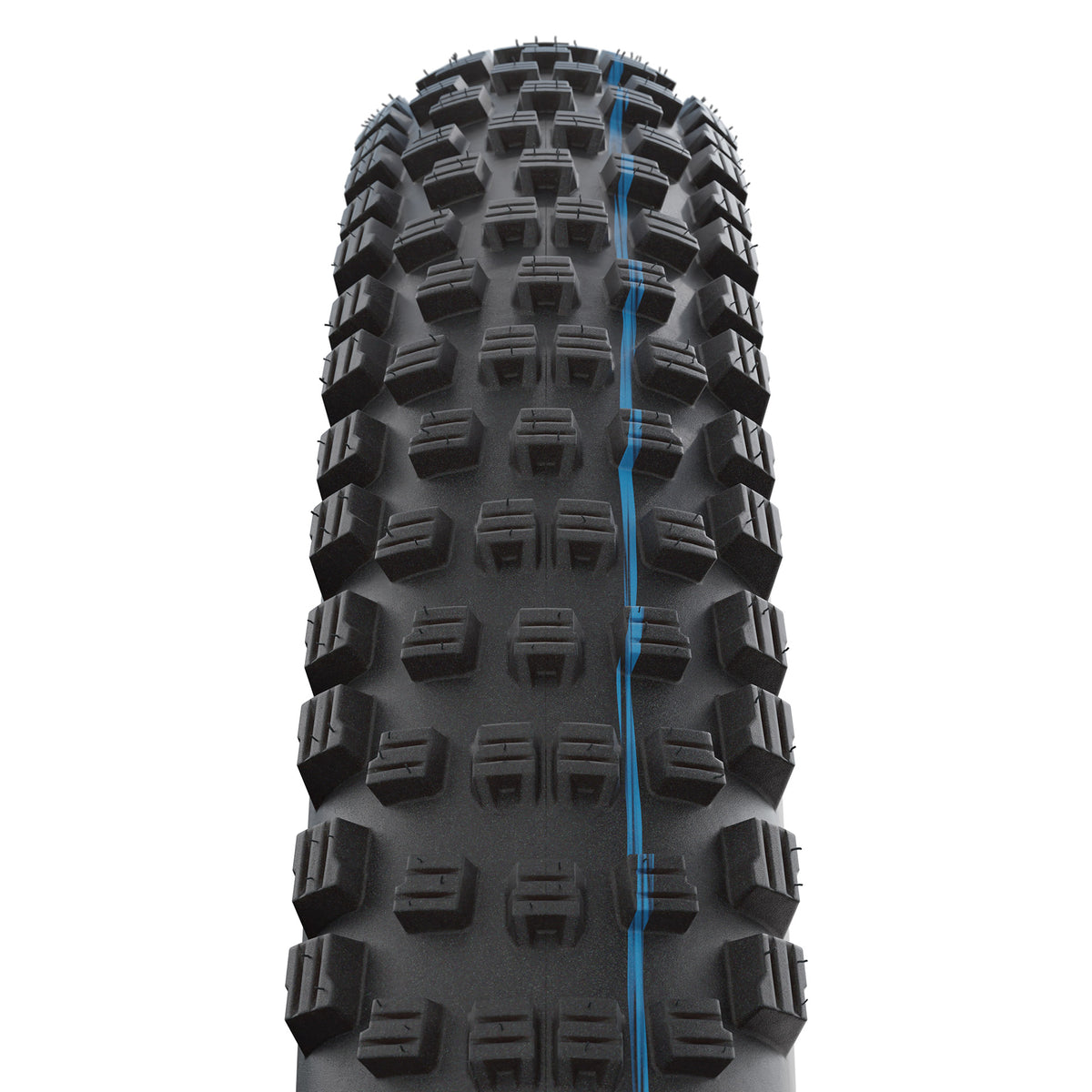 SCHWALBE ESTERNO 27.5-2.60 (65-584) Walked EvO Superg E50 ZW.