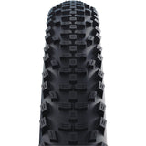 Schwalbe Tire Smart Sam Performance 27,5 x 2,25 57-584mm nero