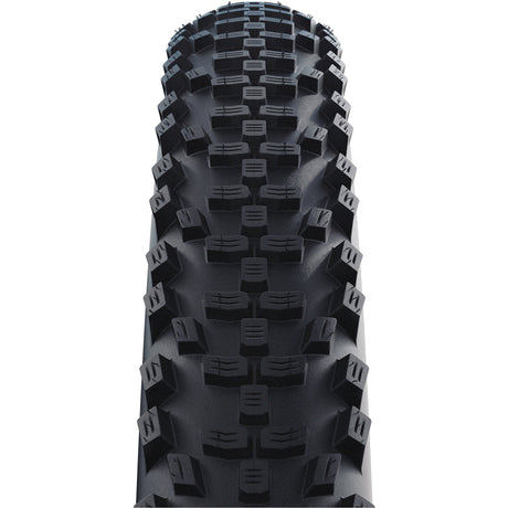 Schwalbe Tire Smart Sam Performance 27,5 x 2,25 57-584mm nero