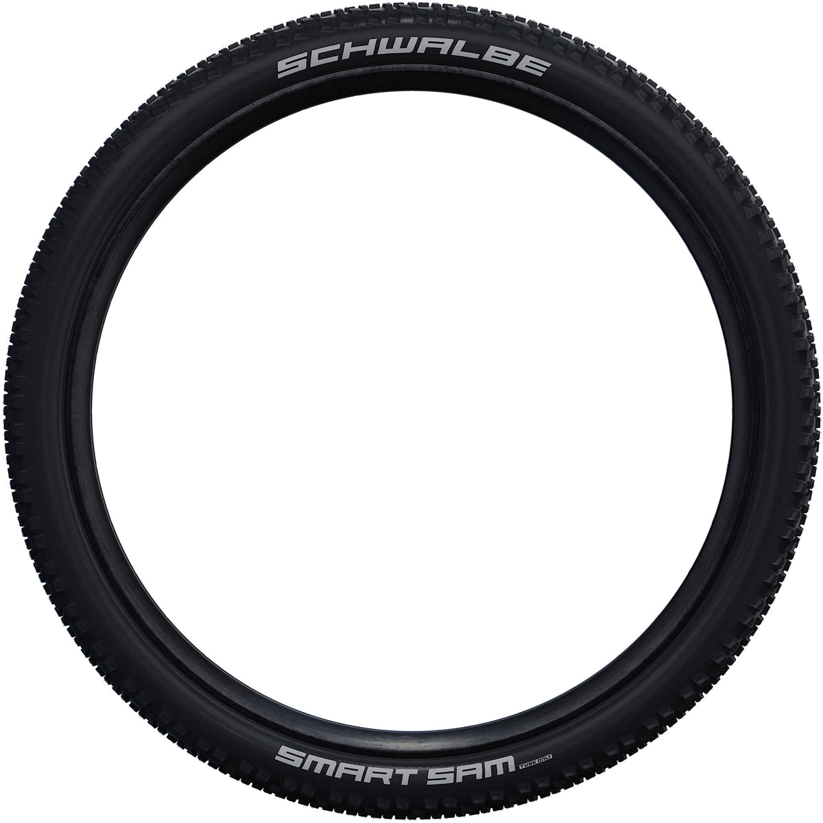 Schwalbe Tire Smart Sam Performance 27,5 x 2,25 57-584mm nero
