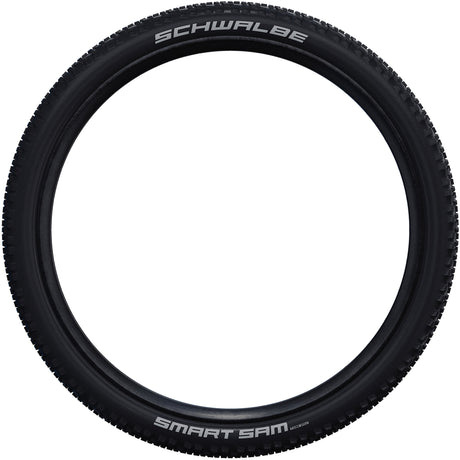 Schwalbe Tire Smart Sam Performance 27,5 x 2,25 57-584mm nero