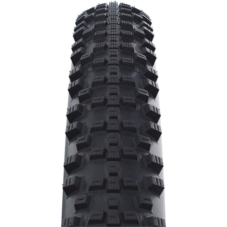Schwalbe Tire Smart Sam Plus Performance 29 X 2,25 ZW Reflit