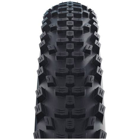 Schwalbe copertoncino smart sam performance 60-406 nero
