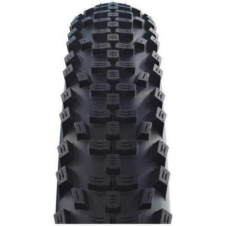 Schwalbe copertoncino smart sam performance 60-406 nero