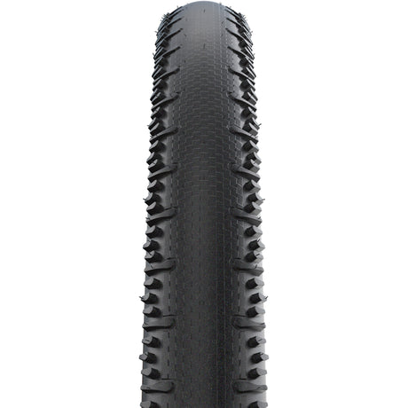 Copertone pieghevole Schwalbe g-one rs proevolution 40-622 tlr nero