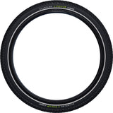 Schwalbe pneumatico a filo pick-up performance 55-355 +r nero