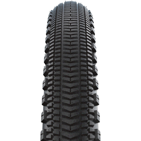 Copertone pieghevole Schwalbe g-one overland perf 50-622 tlr +r nero