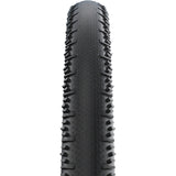 Copertone pieghevole Schwalbe g-one rs performance 35-622 tlr nero