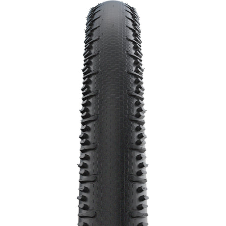 Copertone pieghevole Schwalbe g-one rs performance 40-622 tlr nero