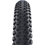Schwalbe copertone a filo marathon plus mtb 57-584 +r nero