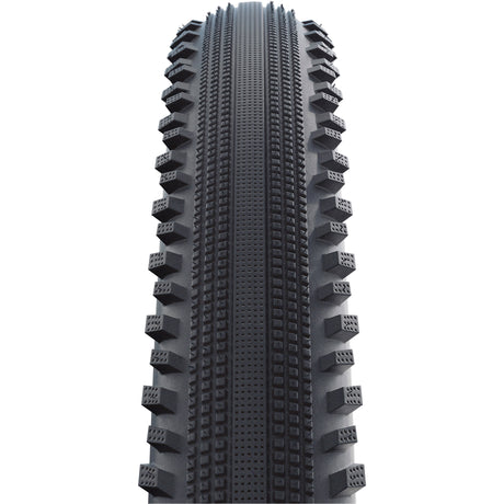 Schwalbe Tire Hurricane R-Guard 27,5 x 2,25 ZW Reflit