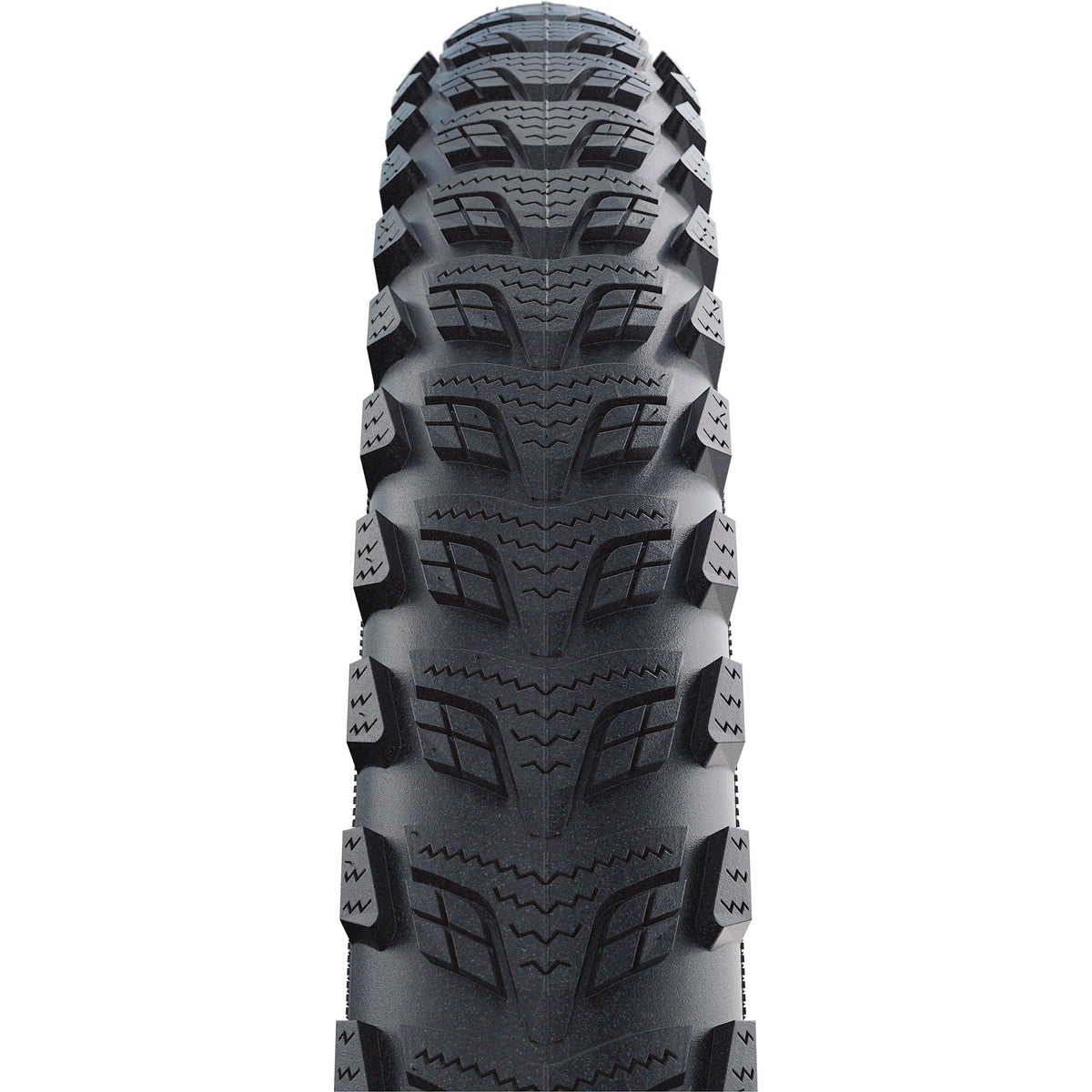 Schwalbe copertoncino Marathon 365 55-622 +r nero