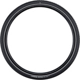 Schwalbe copertoncino motion big apple 60-622+r nero