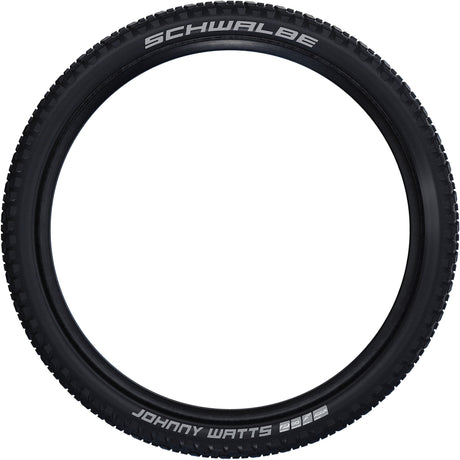 Schwalbe - copertone pieghevole Johnny Watts Performance Dd 27,5x2,35