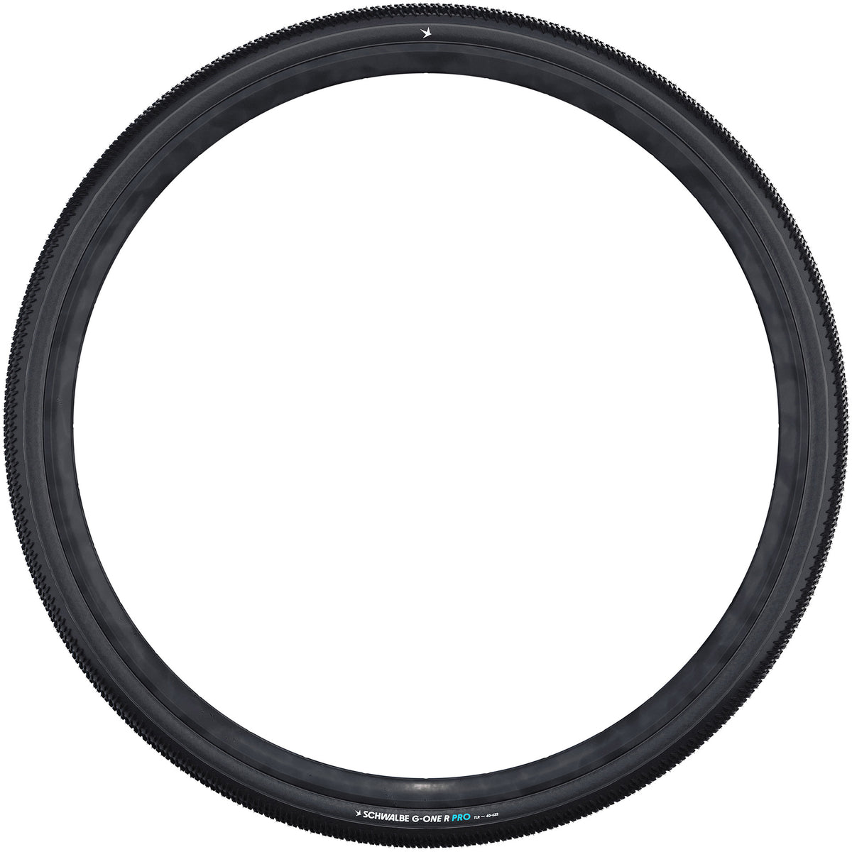 Copertone pieghevole Schwalbe g-one reflex proevolution 50-622 tlr nero
