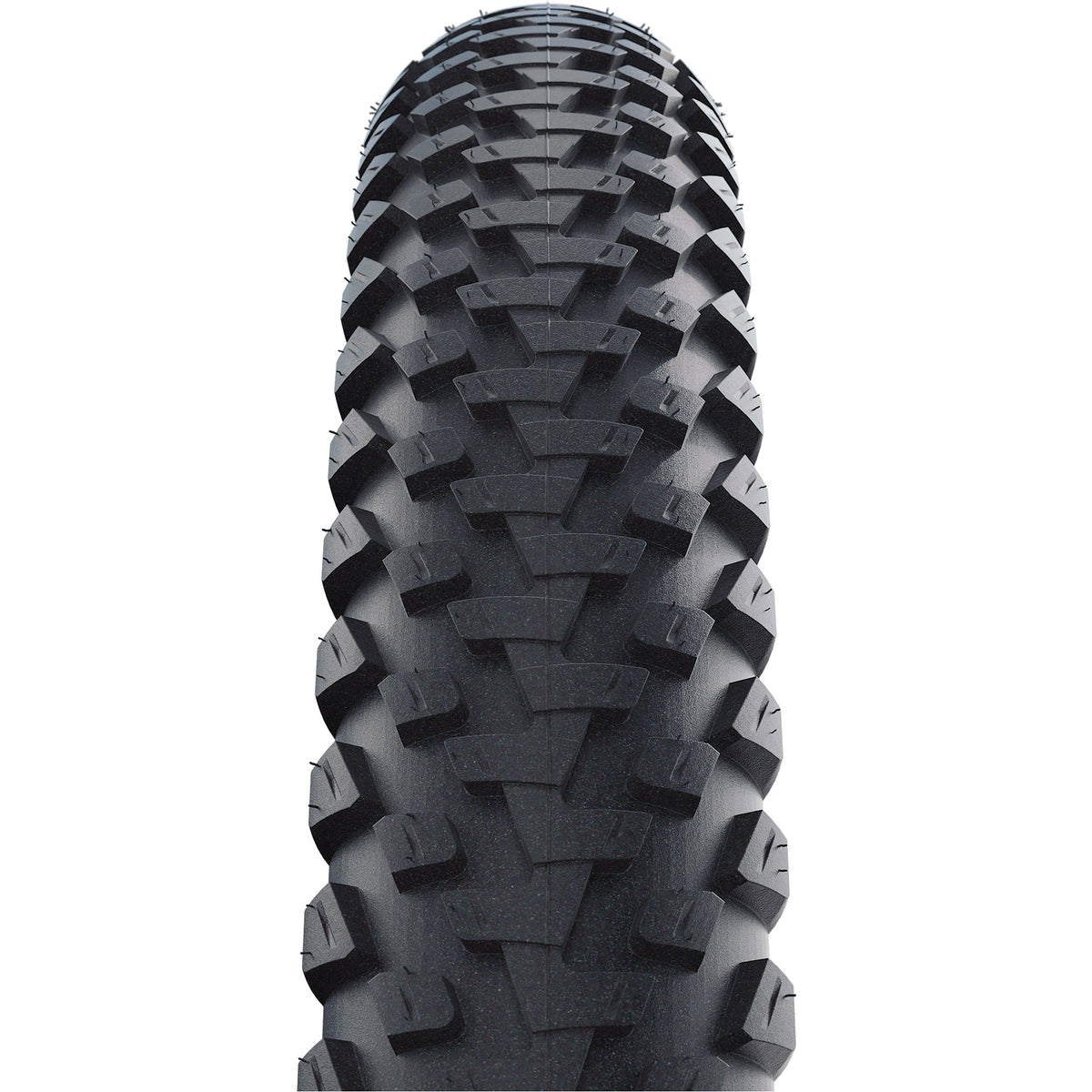 Schwalbe copertone a filo Marathon Plus mtb 60-584+r nero