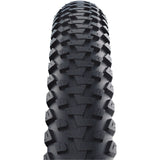Schwalbe copertone a filo Marathon Plus mtb 60-584+r nero
