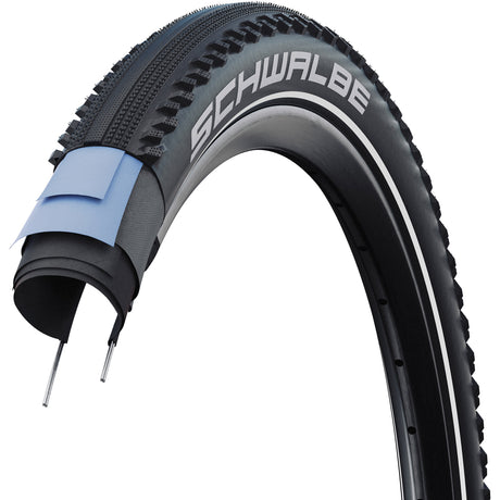 Pneumatici Schwalbe Hurricane 62-584 b b+rt motion
