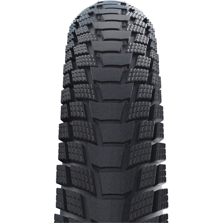 Schwalbe pneumatico a filo pick-up performance 65-584 nero +r