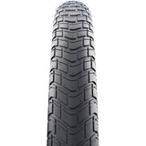 Schwalbe copertoncino motion big apple plus 55-584 nero +r