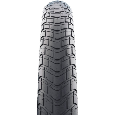 Schwalbe copertoncino motion big apple plus 55-584 nero +r
