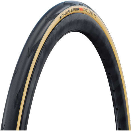Pneumatico pieghevole Schwalbe pro one tt record 28-559 tle zw skin