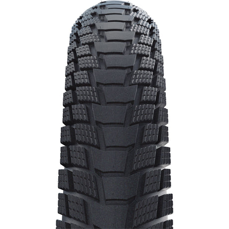 Schwalbe pick-up per pneumatici a filo 60-559 +r nero