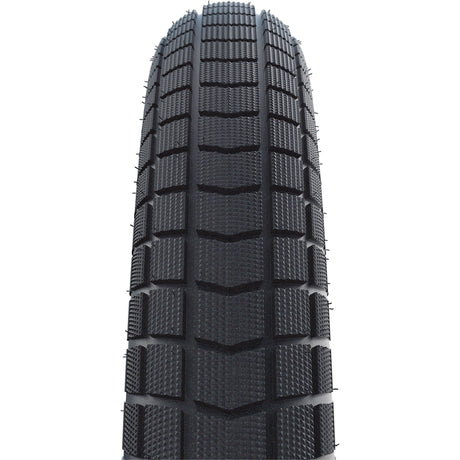 Schwalbe copertoncino motion super moto-x 55-622 +r nero