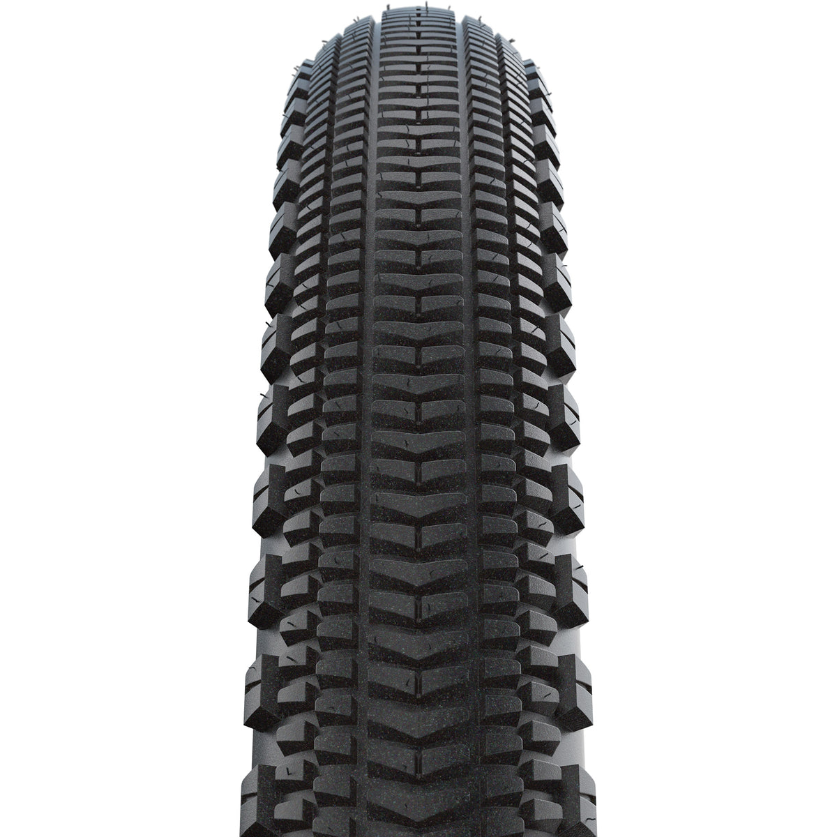 Copertone pieghevole Schwalbe g-one overland 365 45-622 tlr +br nero
