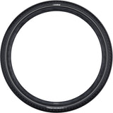 Copertone pieghevole Schwalbe g-one overland 365 45-622 tlr +br nero