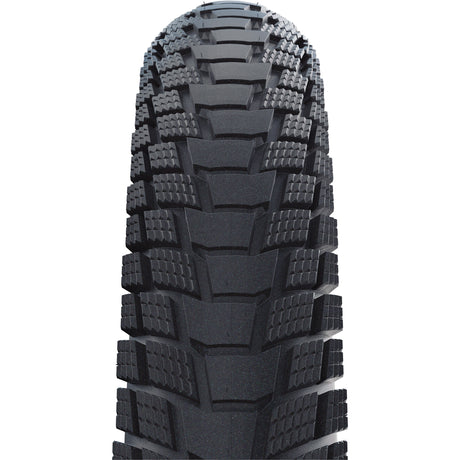 Schwalbe raccoglitore di movimento per pneumatici a filo 65-507 +r nero