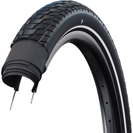 Pneumatici Schwalbe pick-up 55-507 b b+rt motion