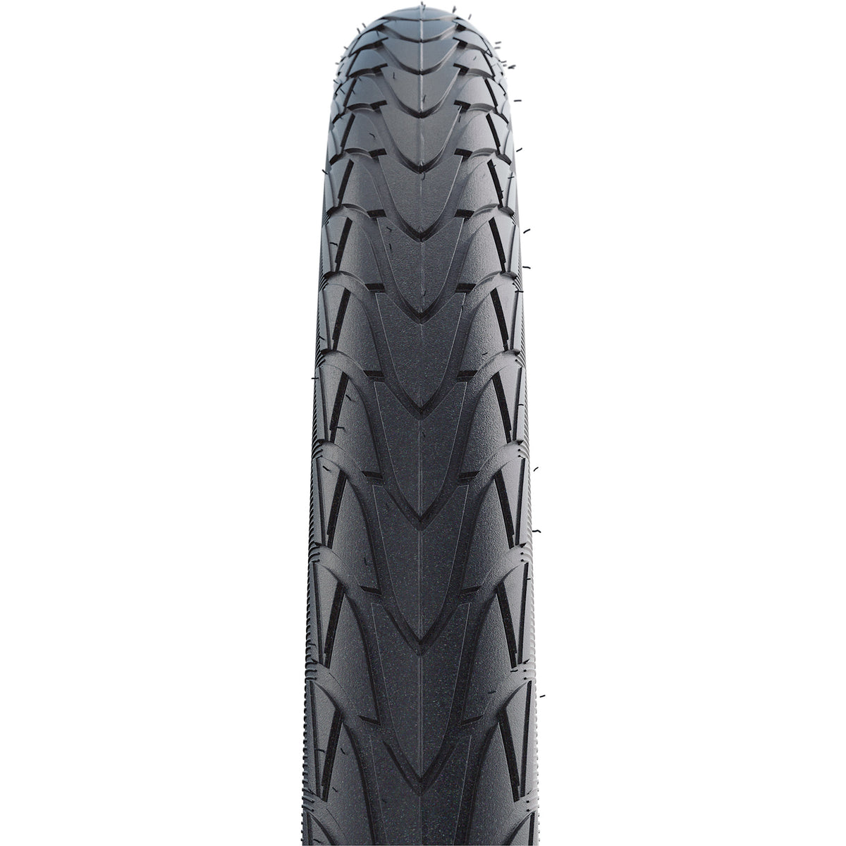 Schwalbe copertoncino Marathon Racer 30-622 +r nero