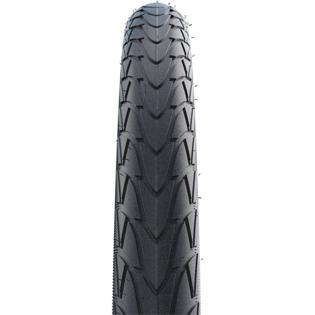 Schwalbe copertoncino Marathon Racer 30-622 +r nero