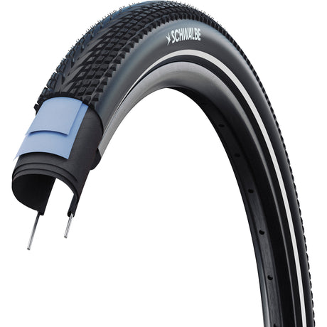 Pneumatici Schwalbe Mr Almo 45-622 b b+rt