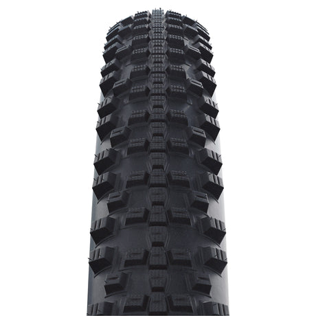 Schwalbe esterno 26-2.25 (57-559) Smart Sam Performance SW VW
