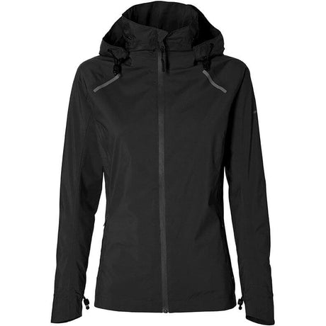 Basil impermeabile skane signore jet black m