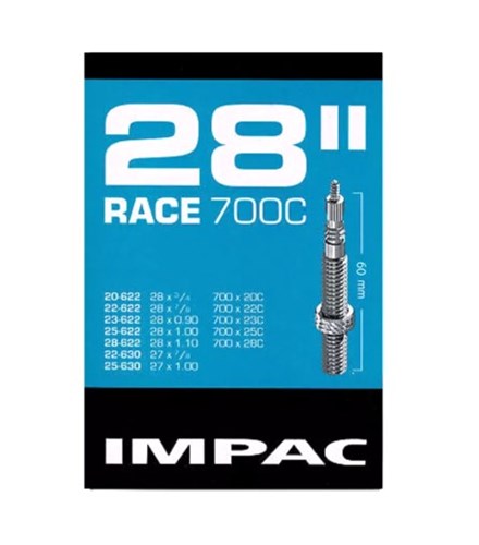 Imp Inner Band (di Schwalbe) Sv28 Race, 28x1 Etro 20 28-622 630, valvola: francese 60mm