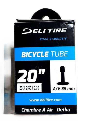 Hulzebos Cycle Parts b.v. camera d'aria delitire consegna molto 20x2.30-3.00 av 35mm