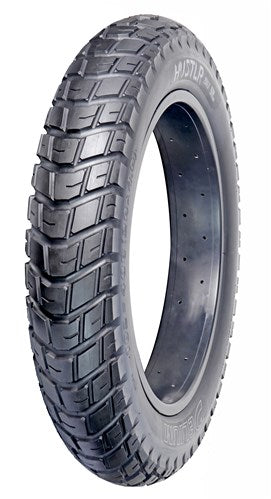 Deli pneumatico delitire copertoncino copertoncino hustlr fatbike sa-319 100-406 nero