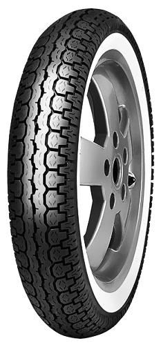 Pneumatico Mitas B14 350-10 TT 51J Whitewall