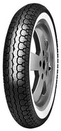 Pneumatico Mitas B14 350-10 TT 51J Whitewall