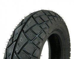 Tire di Heidenau 120 70-10 Snowtex K62