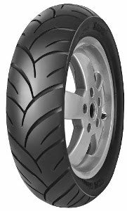 Pneumatico Mitas 120 70-15 TL MC28 Semi
