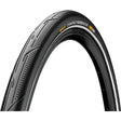 Contatto continentale urbano nero 700x35c