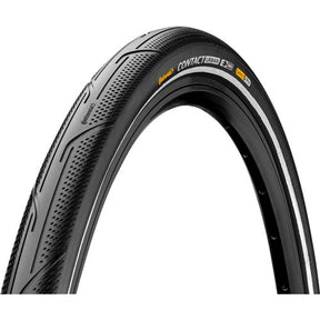Contatto continentale urbano nero 700x35c